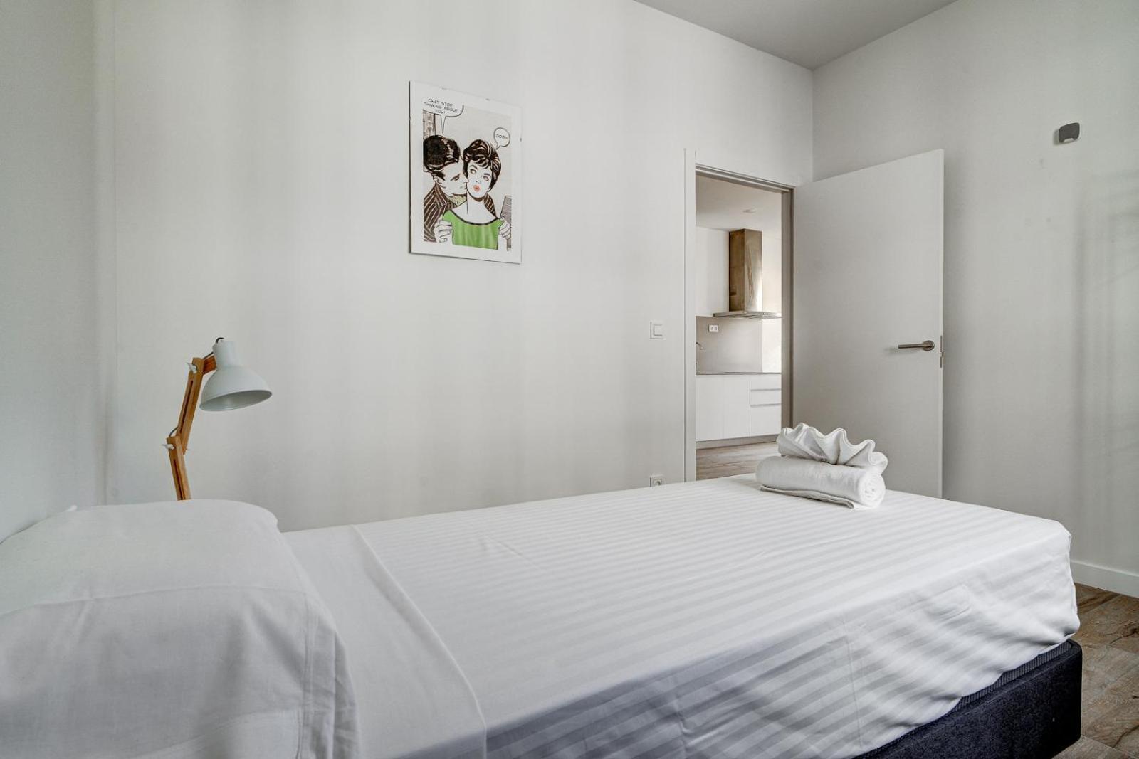 Apartamentos Gran Via By Sanse Holidays Сан-Себастьян Экстерьер фото